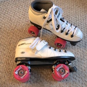 Roller Skates